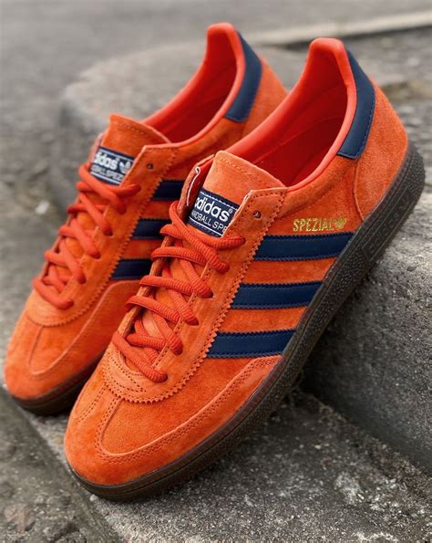 adidas originals handball spezial trainers